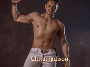 Chrismadison