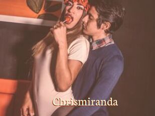 Chrismiranda