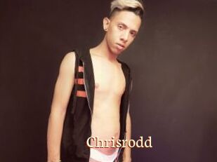 Chrisrodd