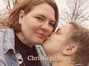 Christiegilmore