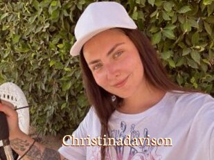 Christinadavison