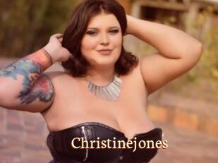 Christinejones