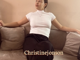 Christinejonson