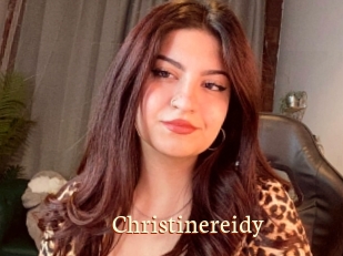 Christinereidy