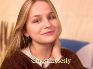 Christinesesly