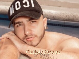 Christoferjean