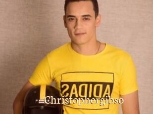 Christophergibso