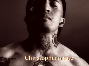 Christophermaste