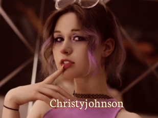 Christyjohnson