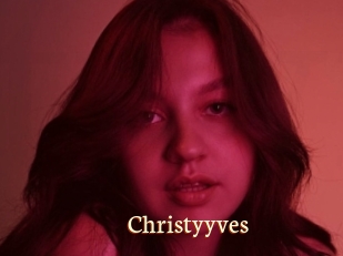 Christyyves