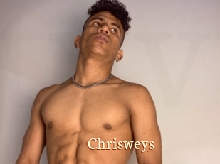 Chrisweys