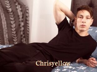 Chrisyellow