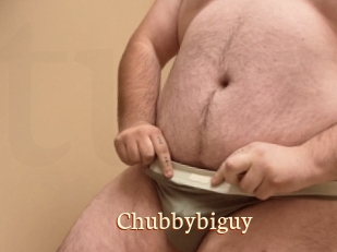 Chubbybiguy