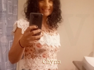 Chyna