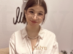 Cialyn