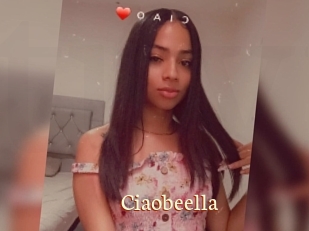 Ciaobeella