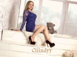 Ciiindyy