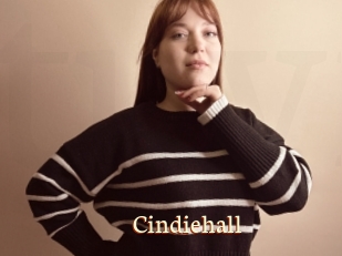 Cindiehall