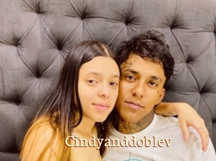 Cindyanddoblev