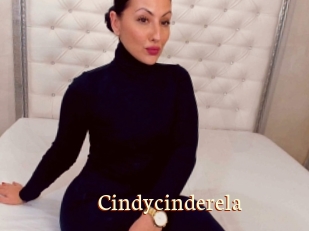 Cindycinderela