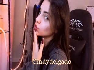 Cindydelgado