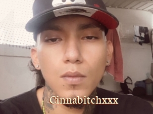 Cinnabitchxxx
