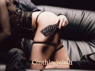 Cinthia_johan
