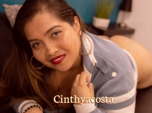 Cinthyacosta