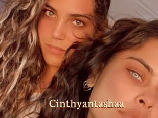 Cinthyantashaa