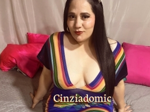 Cinziadomic