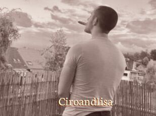 Ciroandlisa