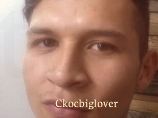 Ckocbiglover