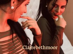 Clairebethmoor