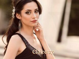 Claireray