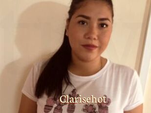 Clarisehot