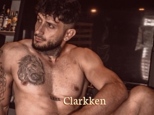 Clarkken
