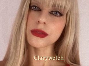 Clarywelch