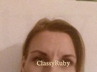 ClassyRuby