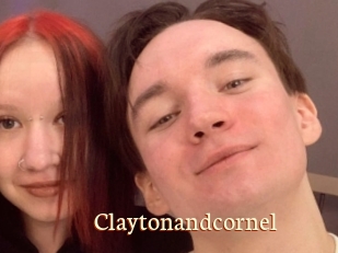 Claytonandcornel