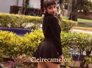 Cleirecamelon