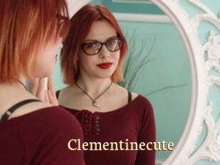 Clementinecute
