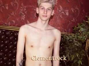 Clementrock