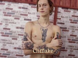 Clifflake