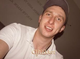 Clitlikker