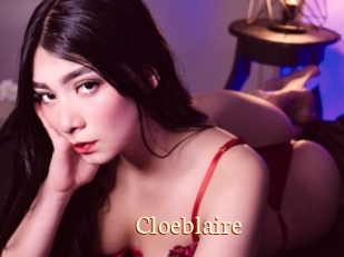 Cloeblaire