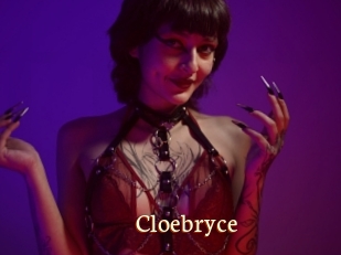 Cloebryce