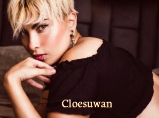 Cloesuwan