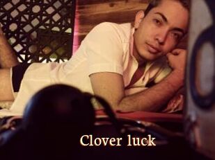 Clover_luck