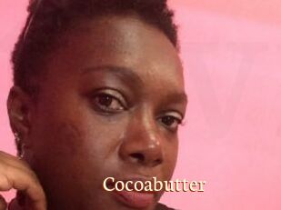 Cocoabutter
