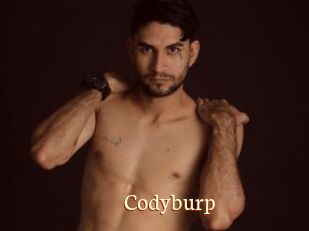 Codyburp